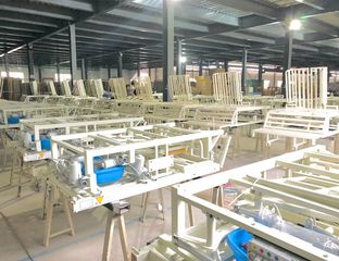 Factory facility photo 5