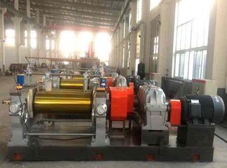 Factory and facilities of Qingdao Create Trust Industry Co., Ltd.