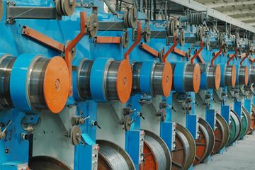 Factory facility photo 4