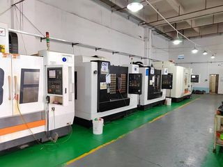 Factory facility photo 5