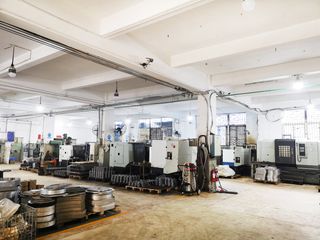 Factory facility photo 3