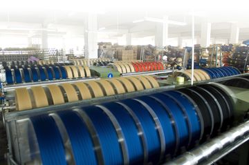 Factory facility photo 3