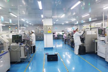 Factory facility photo 4
