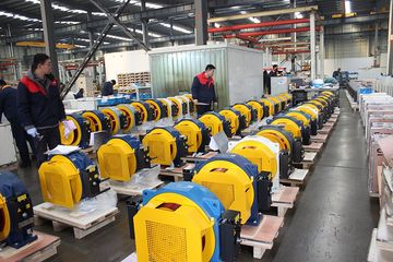 Factory facility photo 2
