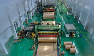 Factory facility photo 5
