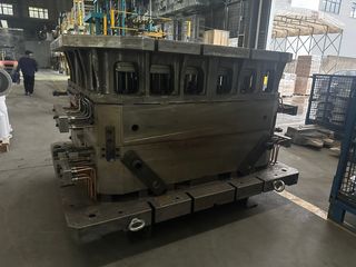 Factory facility photo 2