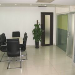 Factory facility photo 4
