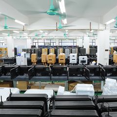 Factory facility photo 5