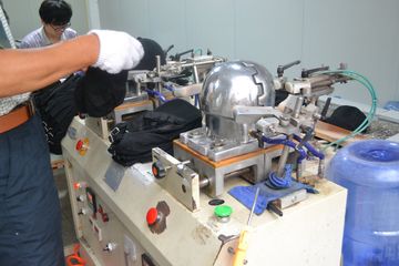 Factory facility photo 5