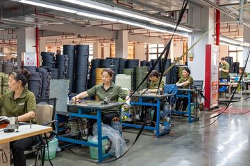 Factory facility photo 4