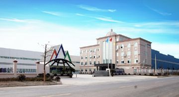 Factory facility photo 2
