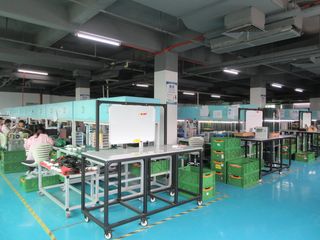 Factory facility photo 5