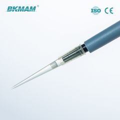 Factory and facilities of Hunan BKMAM International Trade Co., Ltd.