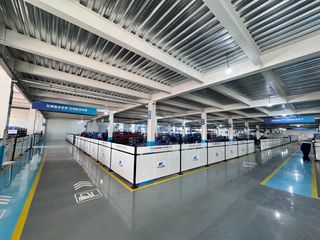 Factory facility photo 5