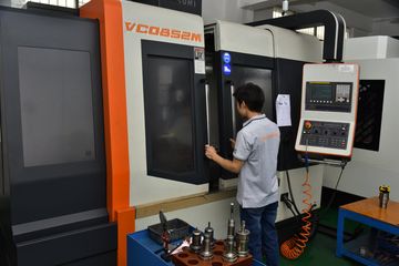 Factory facility photo 4