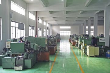 Factory facility photo 3
