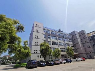 Factory and facilities of Xiamen Homer Trading Co., Ltd.