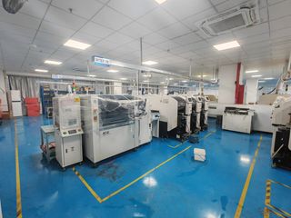 Factory facility photo 2