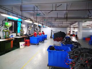 Factory facility photo 4