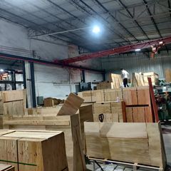 Factory facility photo 5
