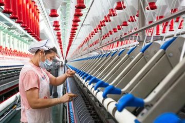 Factory facility photo 3