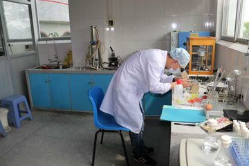 Factory facility photo 4