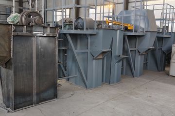 Factory facility photo 3