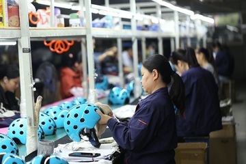 Factory facility photo 4