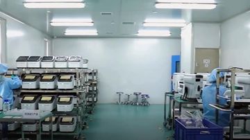Factory facility photo 5