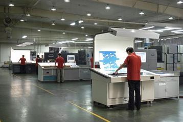 Factory facility photo 3
