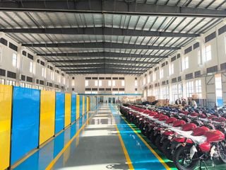 Factory facility photo 3