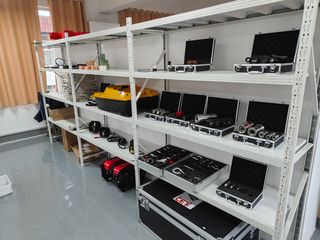 Factory facility photo 2