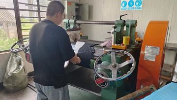 Factory facility photo 4