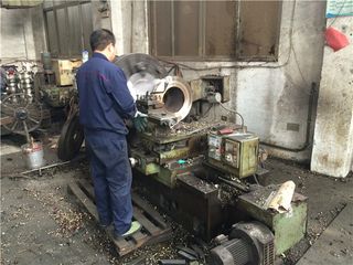 Factory facility photo 2