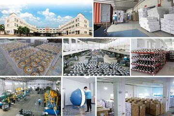 Factory facility photo 4