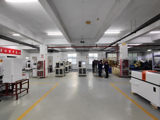 Factory facility photo 3