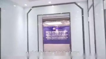 Factory and facilities of QUANZHOU KINGKUNG IMP. AND EXP. TRADE CO., LTD.