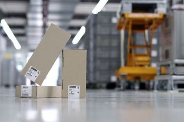 Factory facility photo 5