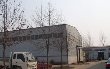 Factory facility photo 3