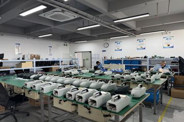 Factory facility photo 5
