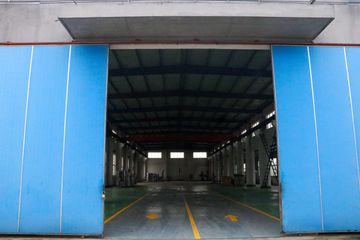 Factory facility photo 3