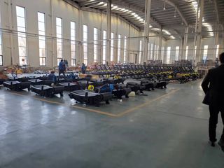 Factory facility photo 5