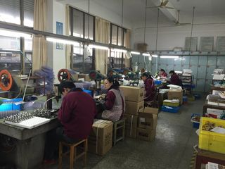 Factory facility photo 4