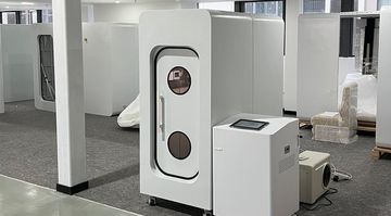 Factory facility photo 3