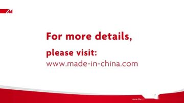 Factory and facilities of Wenzhou Tops Hardware Co., Ltd.