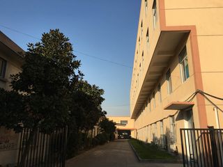 Factory and facilities of Wujiang Granden Electronic Mechanical Co., Ltd.
