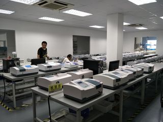 Factory facility photo 3