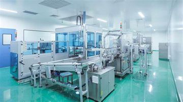 Factory facility photo 4