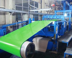 Factory facility photo 5