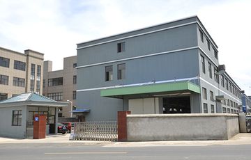 Factory facility photo 3